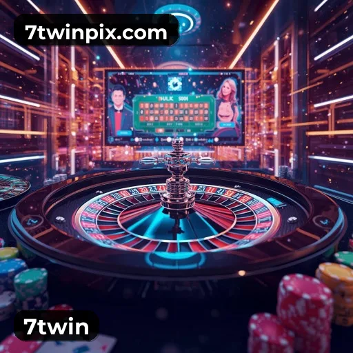 Servidor Brasil 7twin
