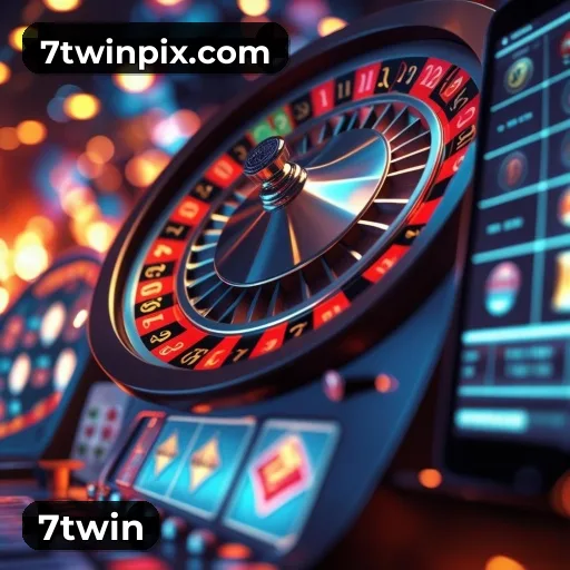 Odds Competitivas 7twin