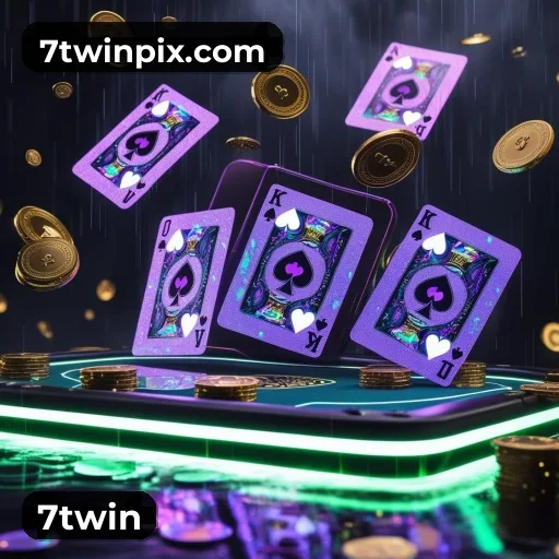 Licença Curaçao 7twin