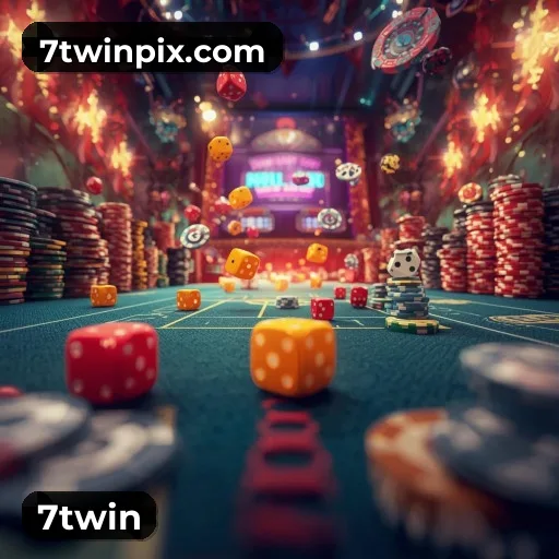 Certificação GLI 7twin