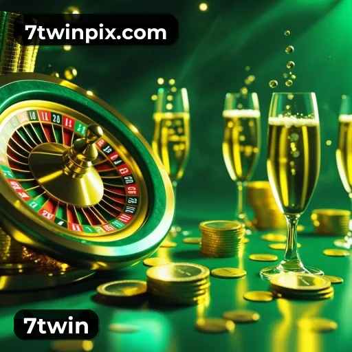 7twin Pagamento Seguro SSL