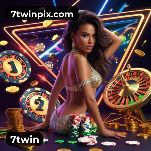 7twin Licenciado Curaçao - Segurança SSL 256-bit