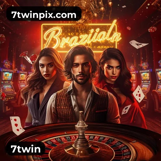 7twin Certificado eCOGRA - Jogos Justos Auditados