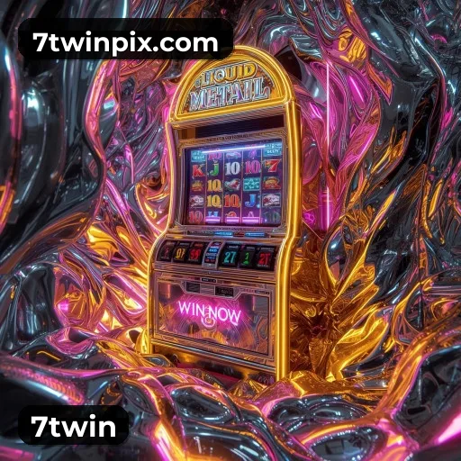 7twin Certificado eCOGRA - Jogos Justos Auditados