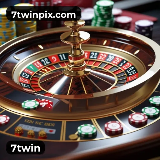 7twin Instalar Logo 3