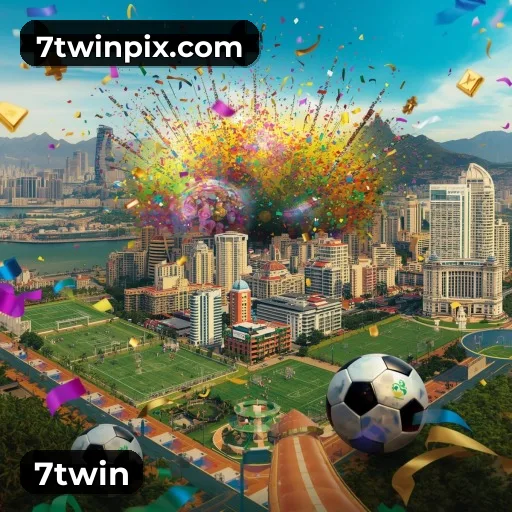 7twin Segurança Logo 2