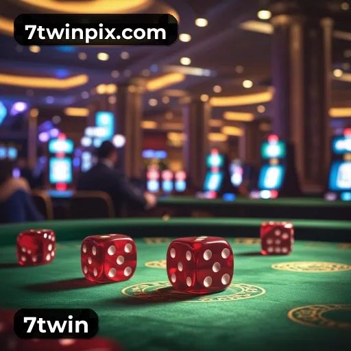7twin Segurança Logo 1
