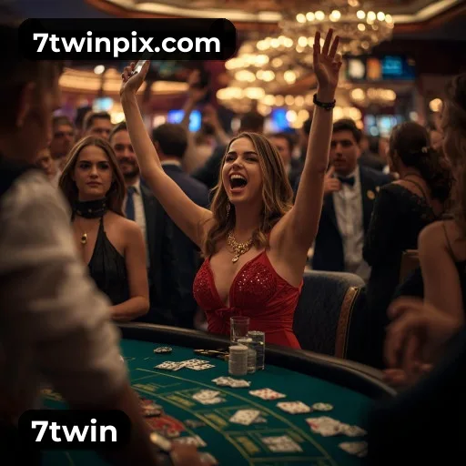 Slots 7twin - RTP Alto Certificado