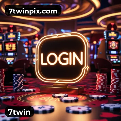 Slots 7twin - Jackpots Progressivos