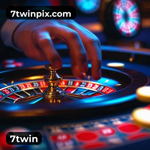 Slots 7twin - Giros Grátis Diários